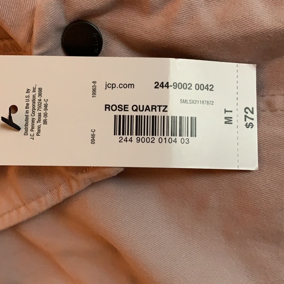 Jacket - Picture 4 of 4